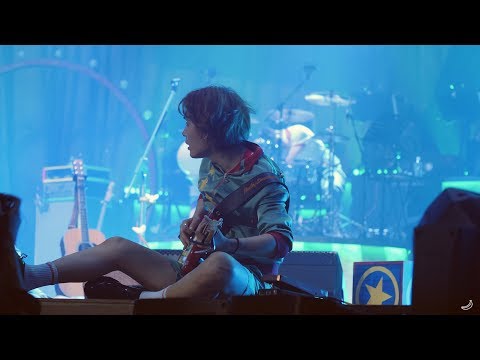 190901 [Fantastic old-fashioned 'RETURNS!'] jungle - 잔나비(jannabi) @올림픽홀