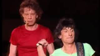 The Rolling Stones -  Rough Justice (Buenos Aires 2006)