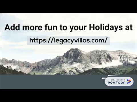 La Quinta Resort Palm Springs video.