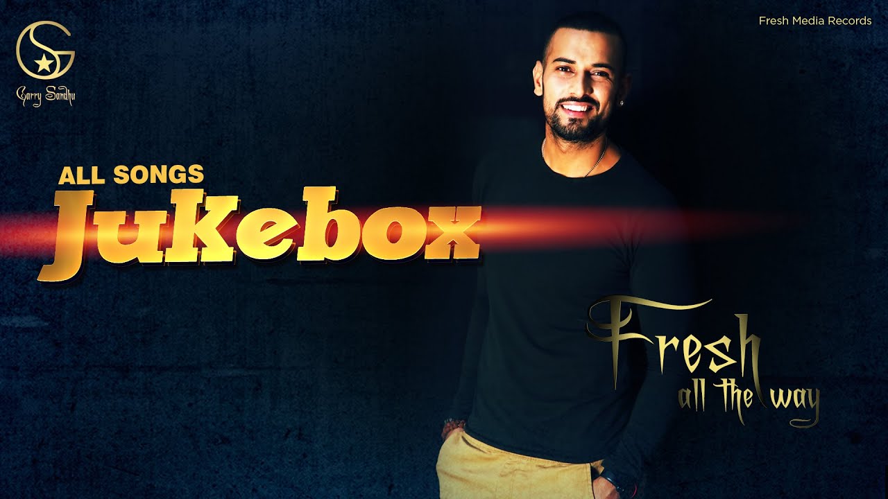 Din Gaye (Acoustic Version) Lyrics  | Fresh All The Way | GARRY SANDHU | BEAT MINISTER