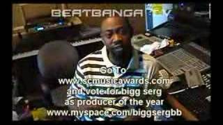 BeatBangas Vote Bigg Serg Producer Of The  Year