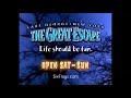 The Great Escape 2005 Fright Fest 2005 USA