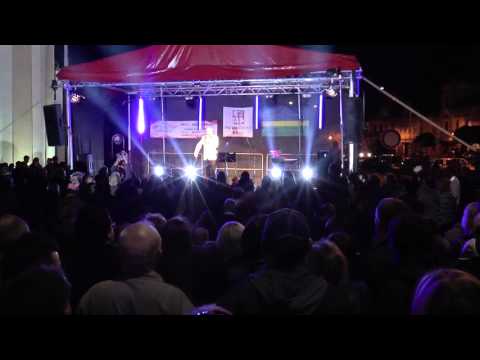 Bohuš Matuš live koncert H.Městec