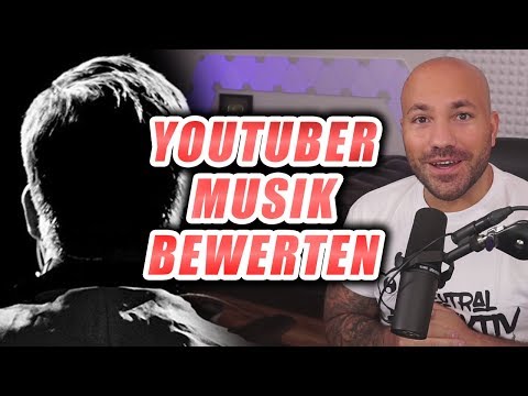 Doppel D Diktator - Snob Lives Matter / Ich bewerte "MUSIK" von Youtubern