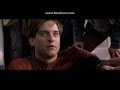 Spider Man 2 - Train Appreciation Scene (Original Score)