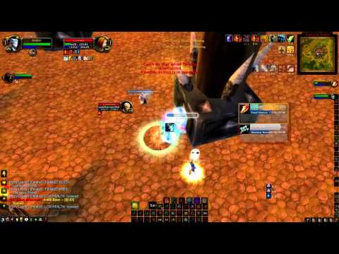 Unas arenas 2c2 (Steepfall=Eltharian, Freefall=Tiquitaca) DP - ELE