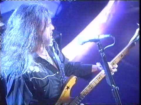 Lemmy performing with the Jools Holland Band - Ace of Spades