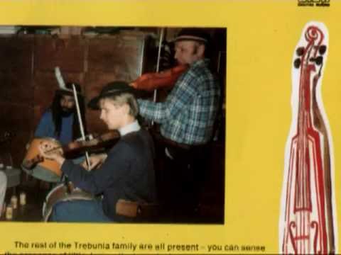 Twinkle Brothers & The Trebunia Family Band - Outlaw Skanking/Zbojnicki