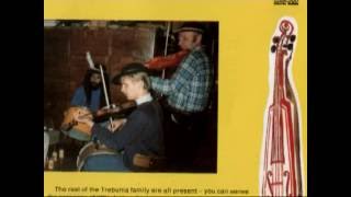 Twinkle Brothers & The Trebunia Family Band - Outlaw Skanking/Zbojnicki