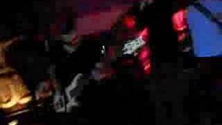 The Holy Ghost Circuit at San Jose Skate 2/16/2008