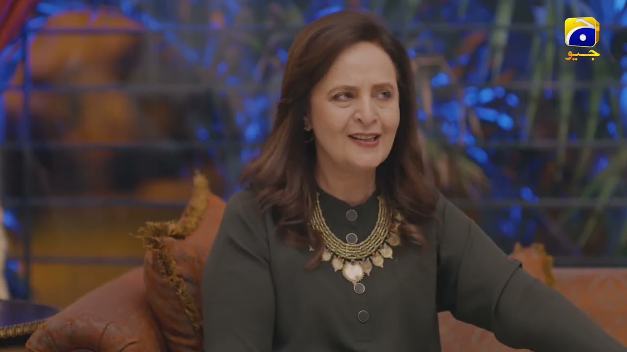 Rang De Episode 03 | 𝐁𝐞𝐬𝐭 𝐌𝐨𝐦𝐞𝐧𝐭 𝟎𝟑 | Sabeena Farooq - Shahzad Sheikh - Azfar Rahman | Har Pal Geo