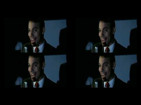 Bryn Christopher - The Quest Official Music Video