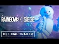 Rainbow Six Siege - Official Snow Brawl Event Trailer