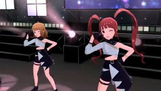 [ミリシタ]catch my feeling歌い分け集