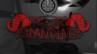 Cover art for Grace Last Soul Standing