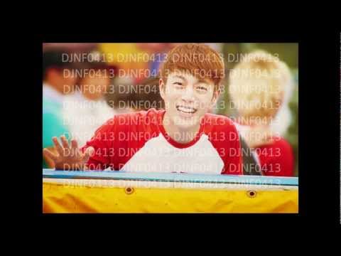 Yoon Dujun's parts in Beast's songs