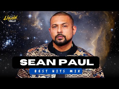 Best of Sean Paul & Friends 2025 | Sia,Pitbull, , Beyonce, Keyshia Cole, Alex Jordan, Clean Bandit