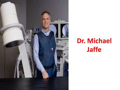 Videos from Michael Jaffe MD