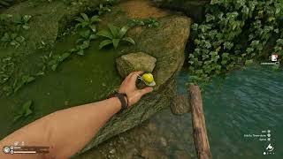 Green Hell Tips and Tricks for Beginners (2025)