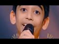 Hrithik Jayakish Flowers Top Singer Season2 Latest Perfomance