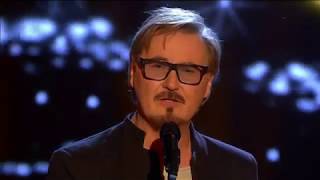 Nik P. - Dieser Ring 2017