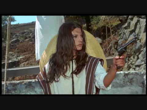 Opening Music for Giarrettiera Colt (Garter Colt) with Nicoletta Machiavelli