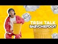 BabyChiefDoIt On Cursing A Lot Why The F Word Is His Favorite TRSH TALK Interview