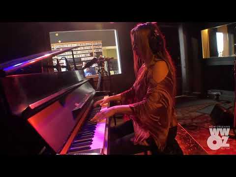 Kieko Komaki Duo video