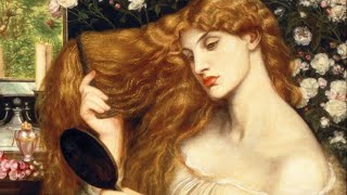 The Untold Truth Of Lilith