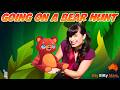 Week 26 We Re Going On A Bear Hunt I Teddy Bears Picnic Adventure I Online Learning Portal