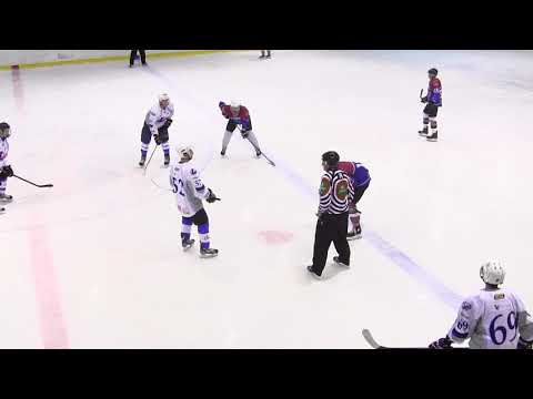 HK Lavīna - HK Jelgava (PAFBET LHL Elite)