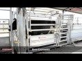 Brete Ecomaestro Con Ajuste Bilateral Farmquip