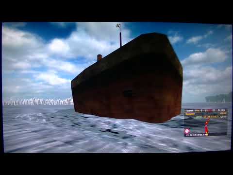 MongoTV_3821 - Mongo Games - Part 247 - Euro Truck Simulator 2 - ETS2 - Russian Open Spaces - Igor