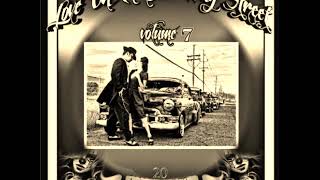 The Jack Moves - Joyride