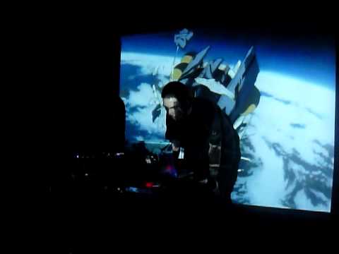 DJ Terocal - GolpeBajo,Lima