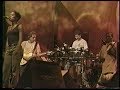 Mickey Hart's Mystery Box "Down The Road/Fire On The Mountain" Furthur Festival 1996