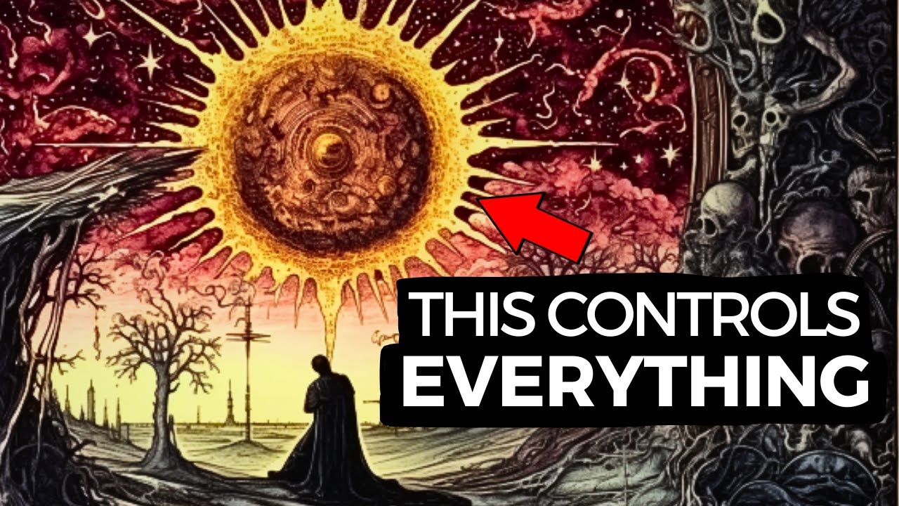 If You Can Control This, Your Life Will Change FOREVER | The Power of Thoughts