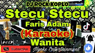 Download lagu STECU STECU (KARAOKE) DJ Remix Koplo || Nada Wanita || D=DO mp3 Download lagu STECU STECU (KARAOKE) DJ Remix Koplo || Nada Wanita || D=DO mp3