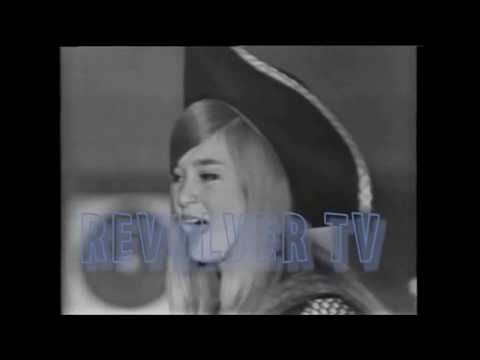 [VIDEO] The Shangri-las *  Where the Action Is * Give Him A Great Big Kiss