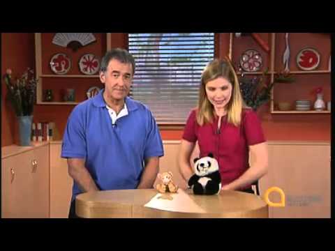 リビングイングリッシュ 第15話「大きな灰色のもの (Living English - Episode 15 - A big grey one)