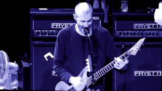 Helmet &quot;Unsung&quot; Live 3/29/11