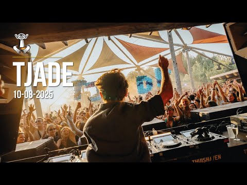 Tjade - @Thuishaven Amsterdam 2025