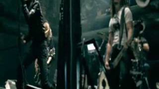 Tokio Hotel : Down on You