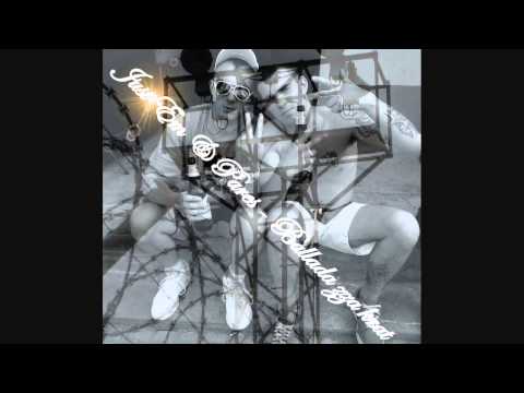 Just Em & Pareś - Ballada zza krat [HD]