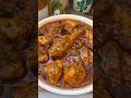Dhaba Style Chicken Masala Shorts Chicken Viral