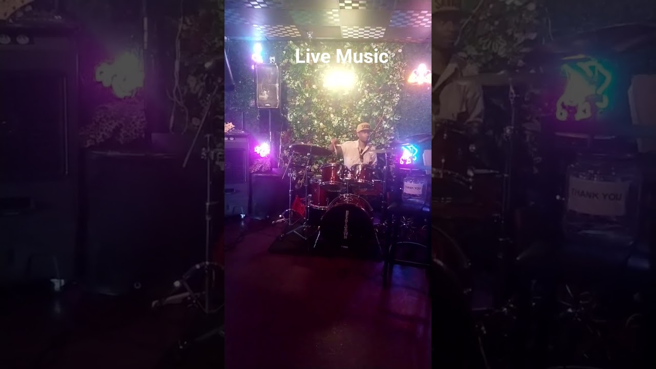Promotional video thumbnail 12 for The McClinton Experience