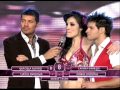 Monica Listorti Pop Latino