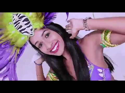 Massive Gosine - Granger Mother Count [Official Music Video] (2019 Chutney Soca)