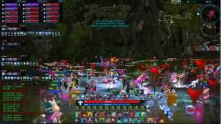 연합 친선쟁 영상