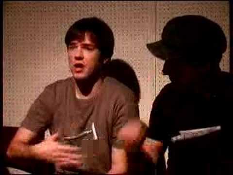 The Genies- What Not To Share